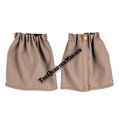 Leg and Ankle Gaiters