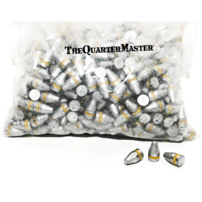 Handgun Bullets