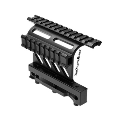 Rifle Accessories