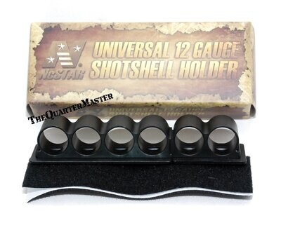 Shotgun Accessories