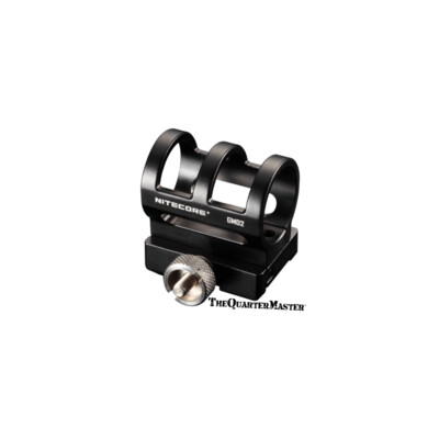 Mounts Rings and Risers