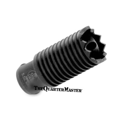 Muzzle Brakes