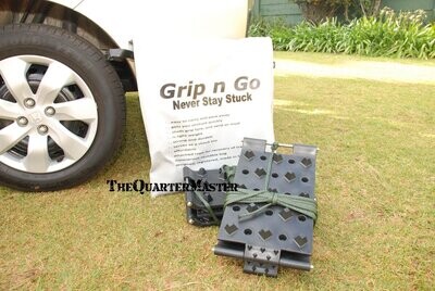 4x4 Accessories