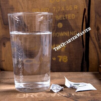 Water Treatment