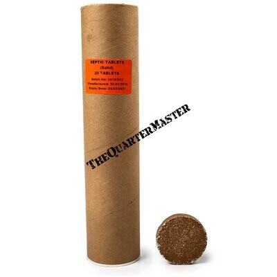 Sewage Treatment