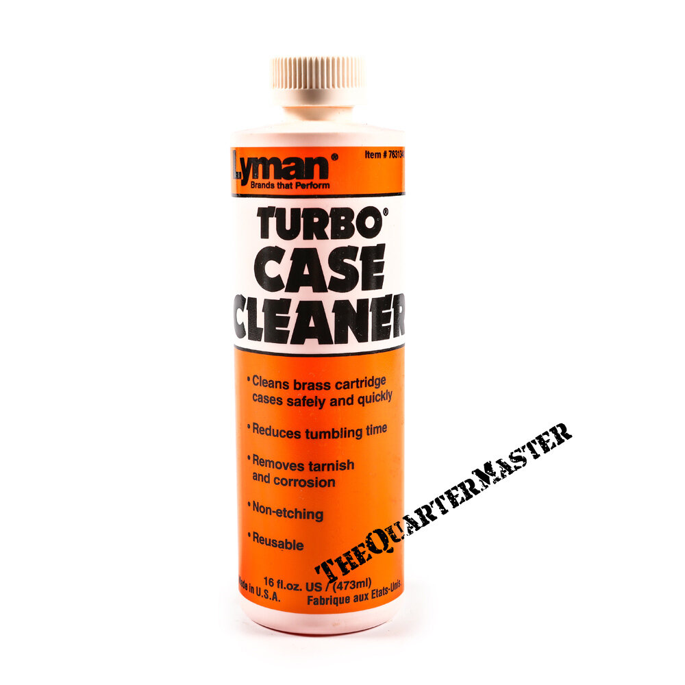 Lyman Turbo Case Cleaner