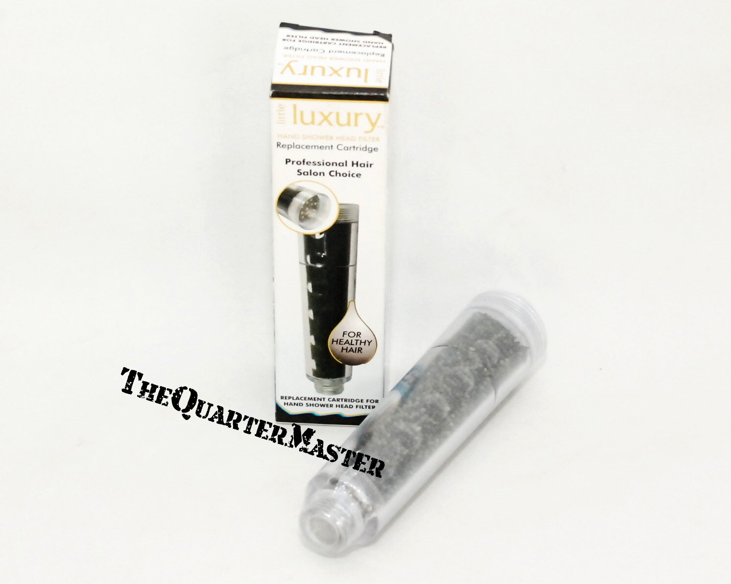 Replacement Cartridge for Shower Head Filter