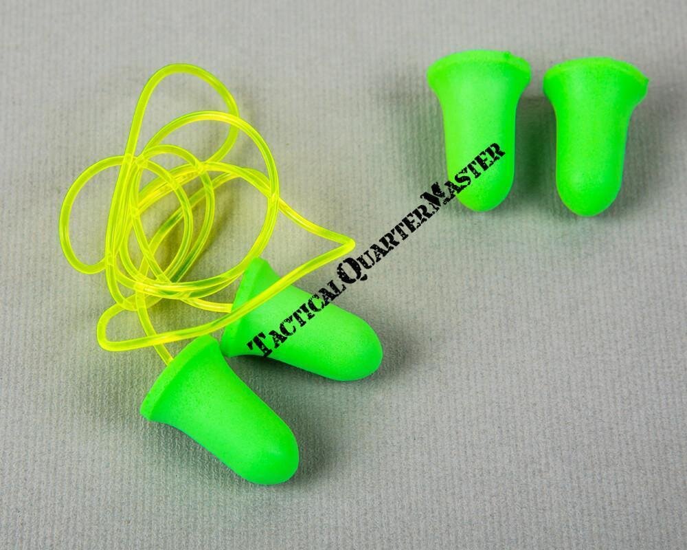 Dromex Disposable Earplug Corded