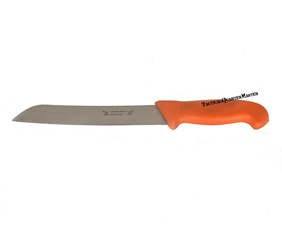 Okapi Kitchen Knife