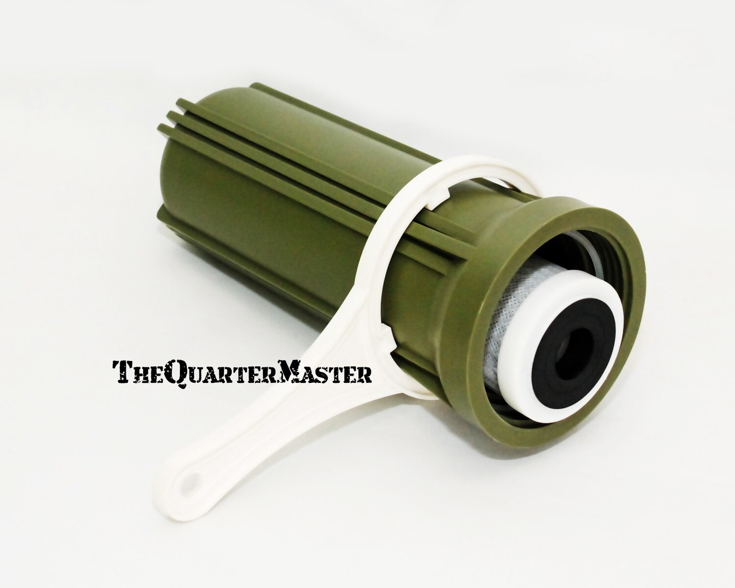 Water Filter Housing Ring Spanner