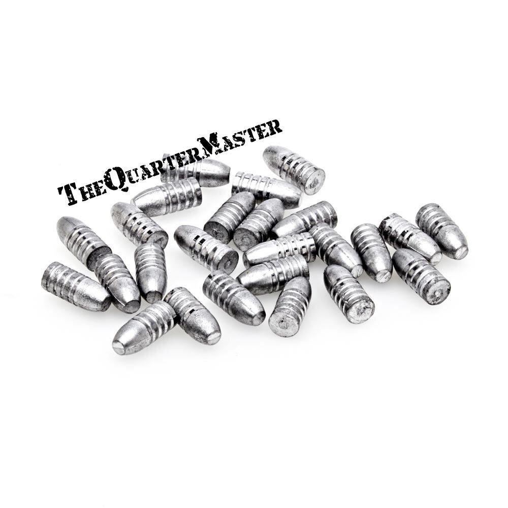 Bushveldt Martini Henry Carbine Bullet .459 dia.