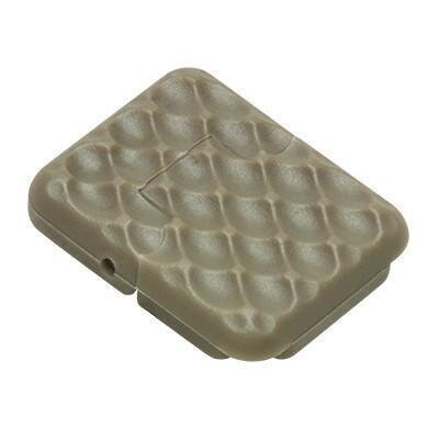 KeyMod 1 Slot Covers - Tan