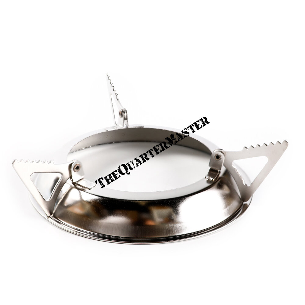 Calore Camp Cook Stove Spare Part Pot Stand