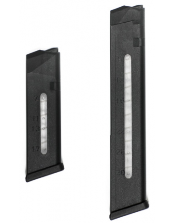 AC Unity Glock 19  15rd Magazine(side window)