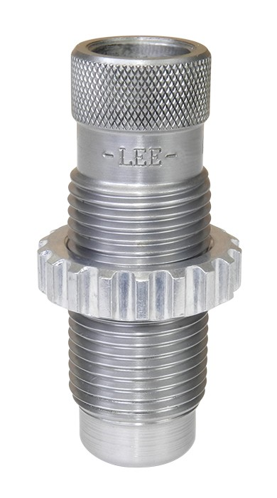 9mmP/9mm Luger Taper Crimp Die: 90780