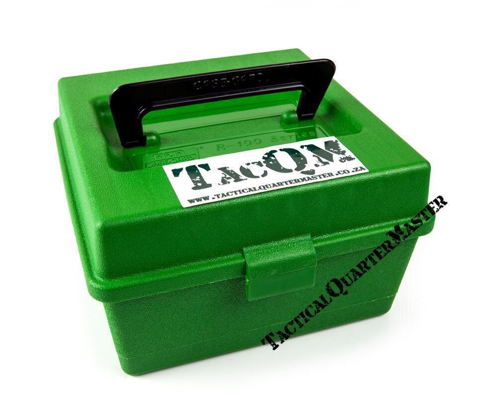 MTM CaseGard R100 Deluxe