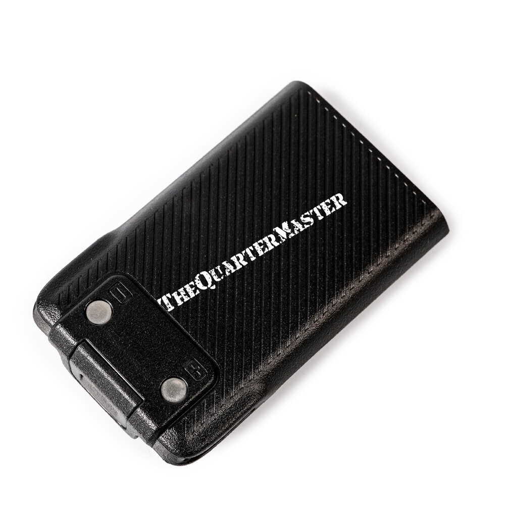 BL2010 2500mAh Replacement Battery For HTY Hytera PD502 PD602 PD500 PD600 PD560 PD660 PD505 PD415 Two Way Radios BL1502 BL1504
