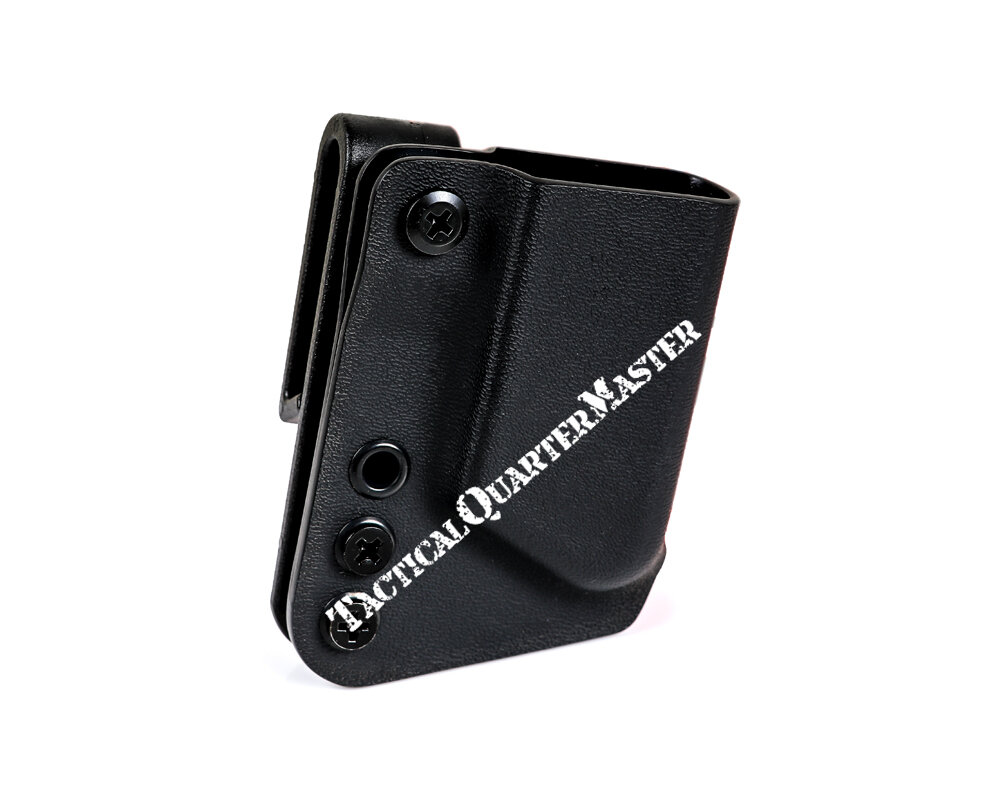 Glock 43X Mag Pouch Single IWB