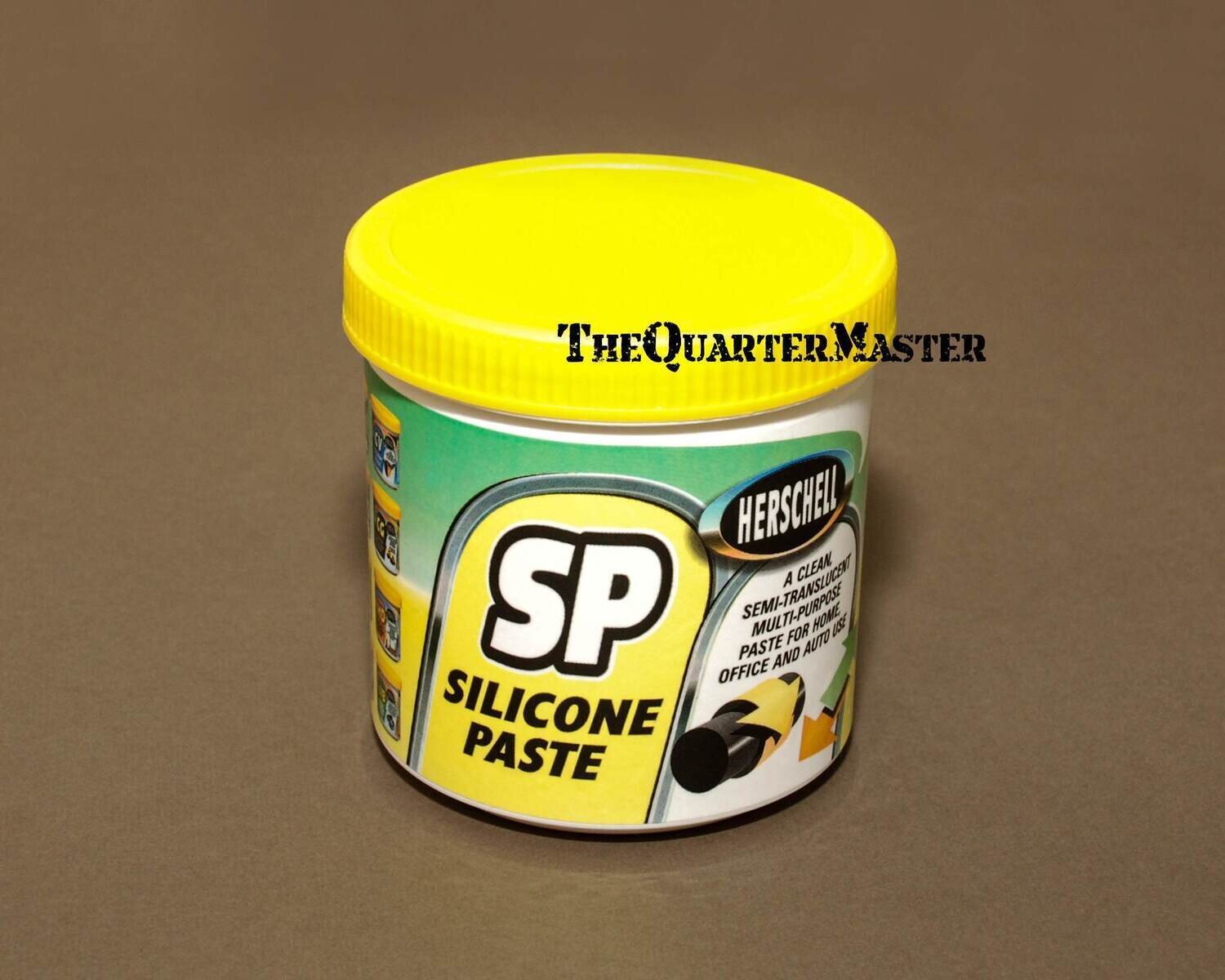 Herschell Silicone Paste 500g
