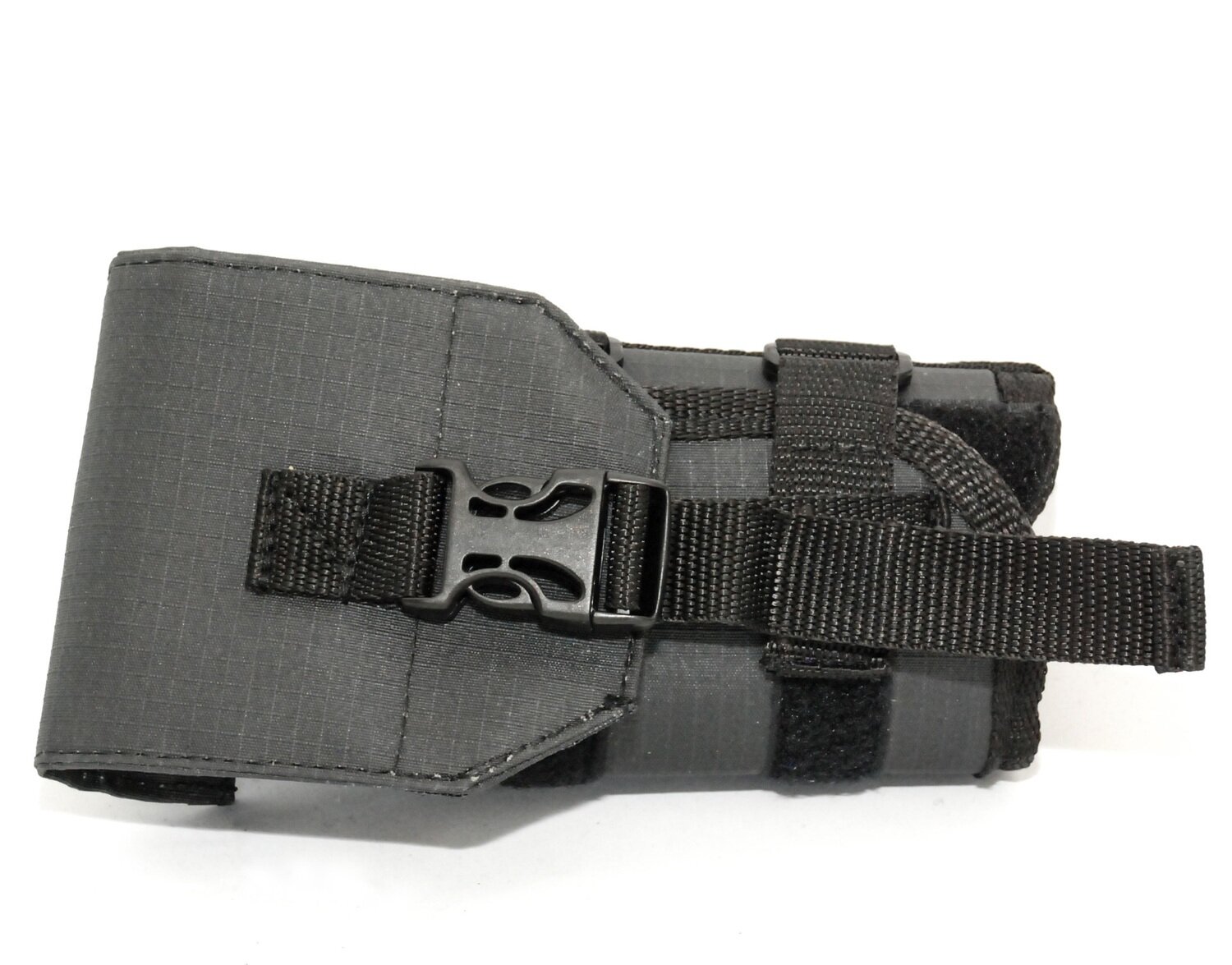 Bushveldt Field Holster Universal: Black