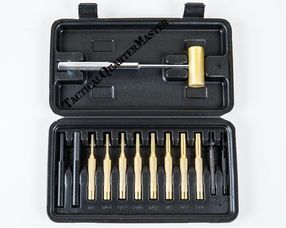 Gunsmith Punch 513 Kit