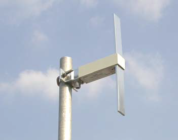 Webb HD400 UHF Base Station Antennae