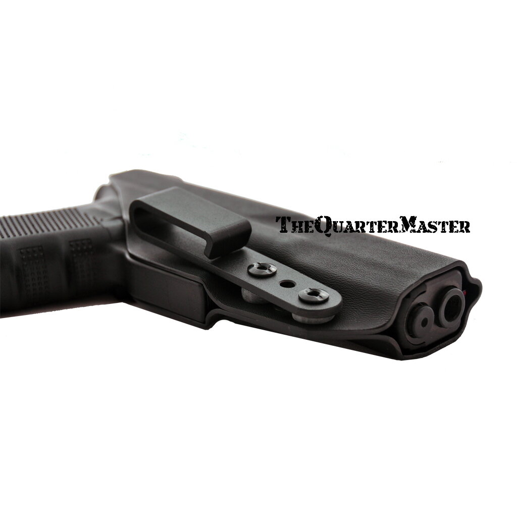 Daniels Holster Sig P320 Full Size IWB