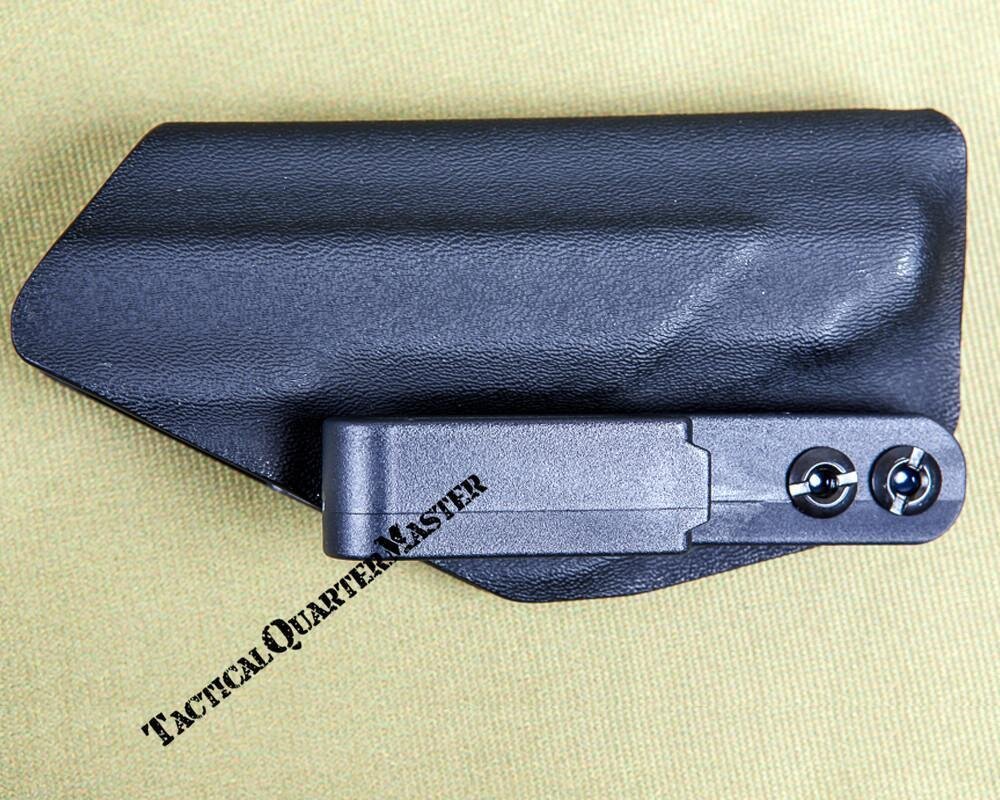 Produktbild von Leder IWB Holster WALTHER PPK, PPK/S (# 7375 BRN