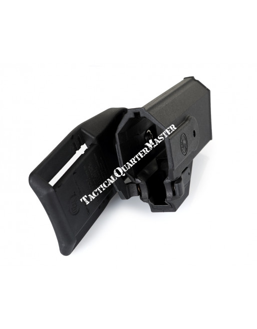 CR SECURE3 - LEG RIG - BERETTA 92 - RH