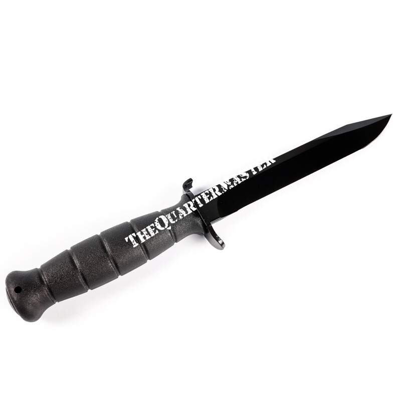 GLOCK Field Knife FM78 - Black GLOCK Field Knife FM78 - Black