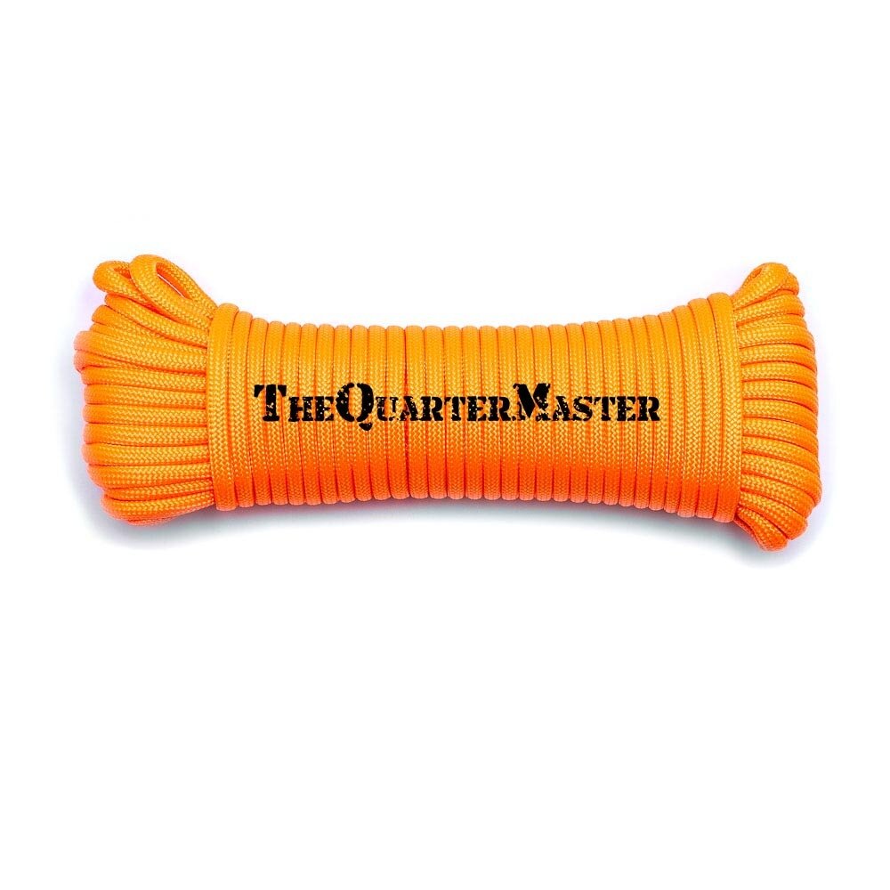 550 Paracord 15m - Orange