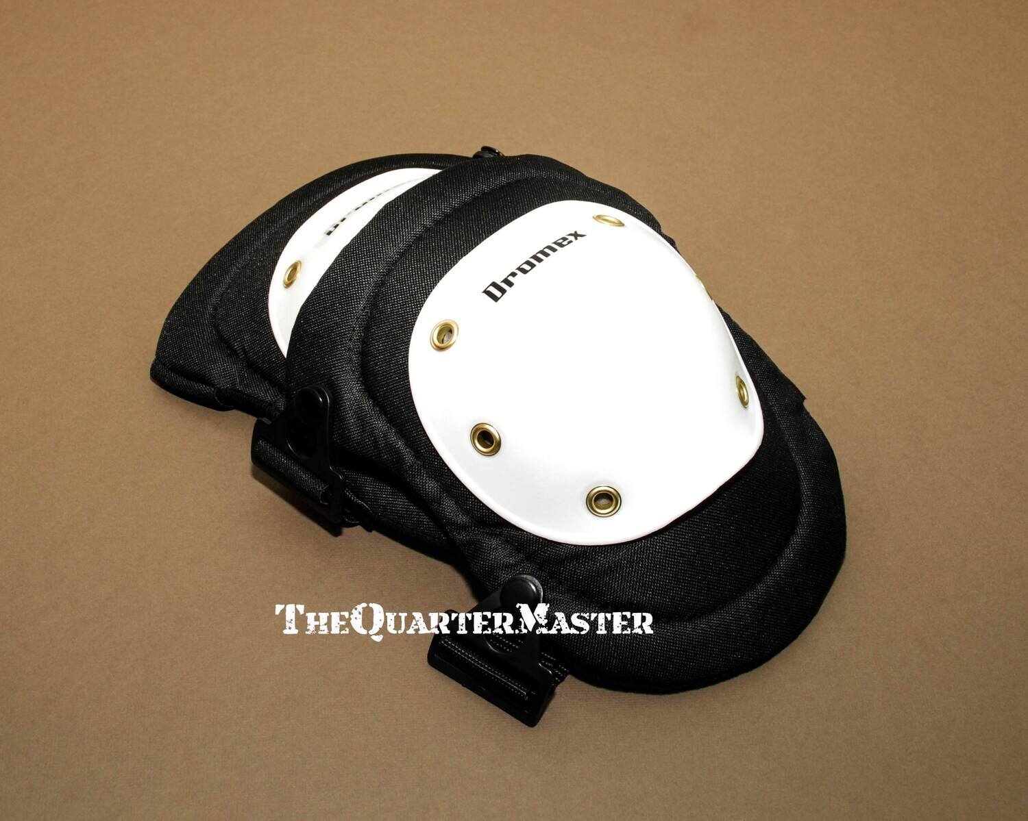 Knee Pads Partial Hard Case