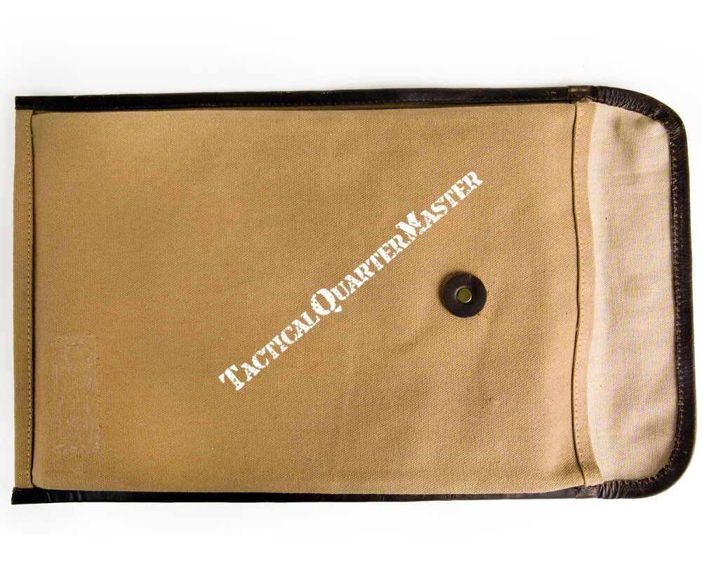 Occurrence Book Cover