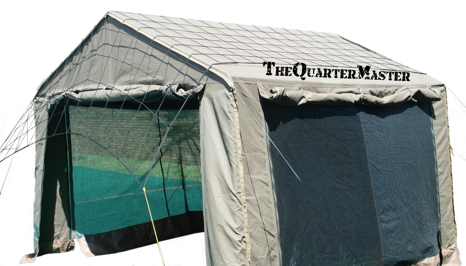 Tentco Storm Net 4 X 6