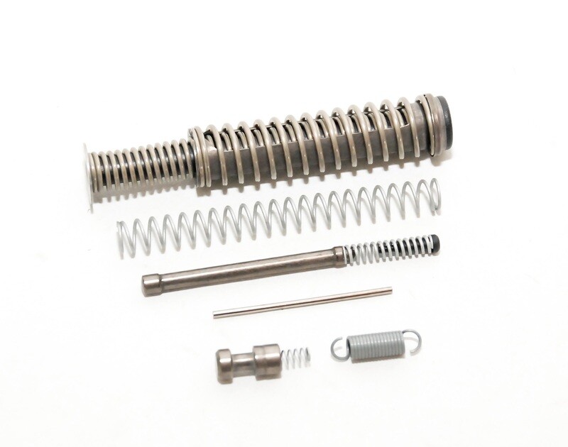 GLOCK G17 Gen4 Spring Set