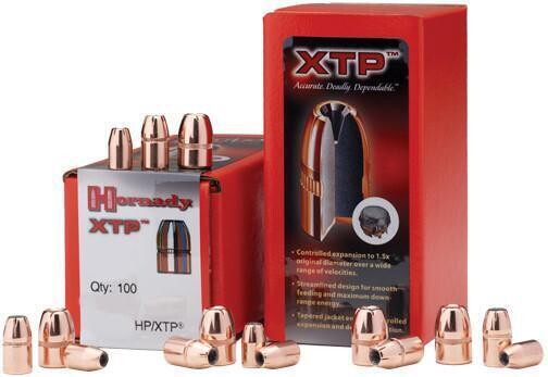 Hornady XTP Bullets - .451 200gr