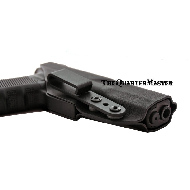 Daniels Holster Sig P320 Full Size IWB