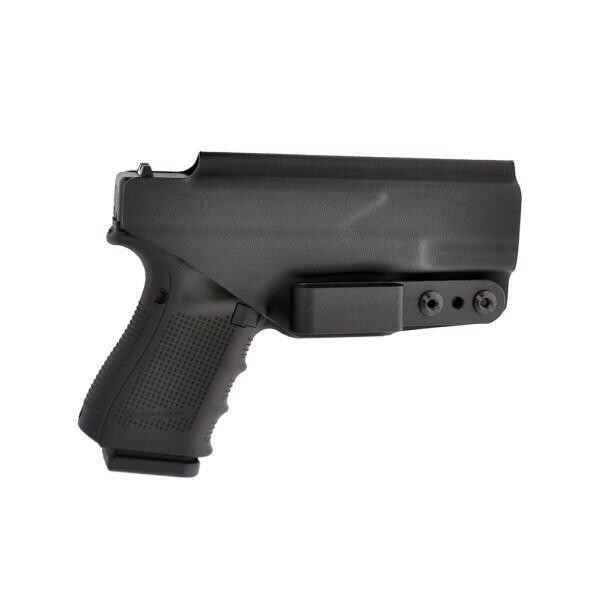 Daniels Holsters Glock 43 AIWB FDE