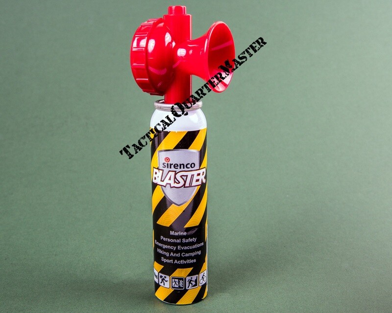 Sirenco Blaster 100ml