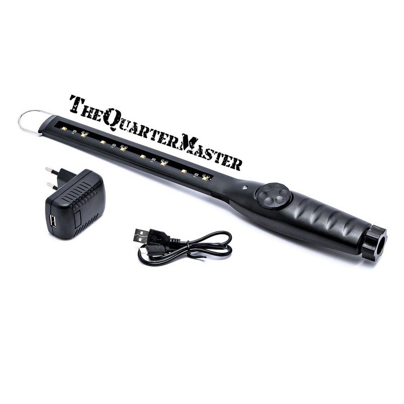 Zartek UVC Sterilization Wand -2W