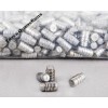 38/357 Cast Lead Bullets 125Gr SWC x500