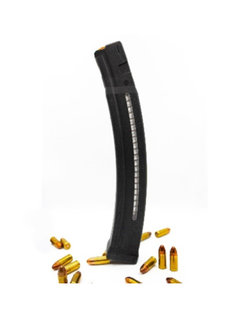 AC Unity HK - MP5 9mm Magazine 40rd (side window)