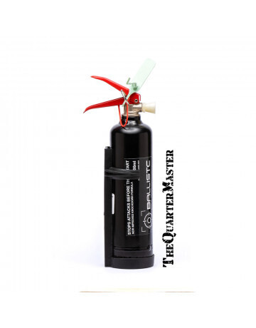 Ballistic Riot Extinguisher Direct Spray 480GR