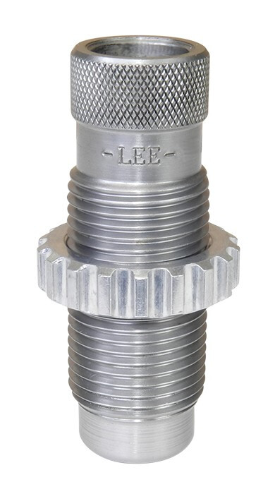 9mmP/9mm Luger Taper Crimp Die: 90780