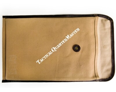 Occurrence Book Cover
