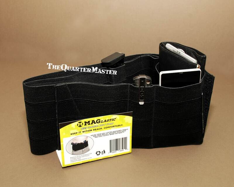Maglastic Body Belt for Men/Ladies