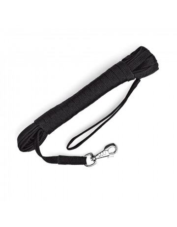 Canine Tracking Line 10M - 16mm Webb