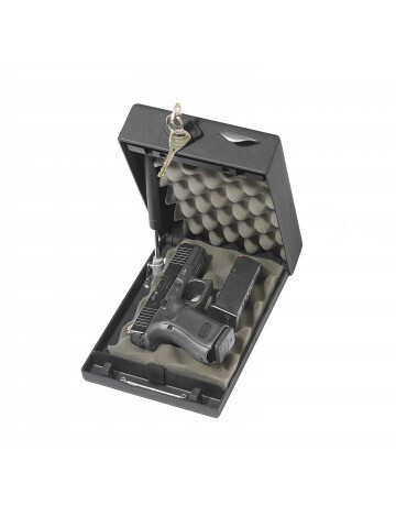 Pangolin 180D Series Vehicle Vault incl Dock Pangolin 180D Series Vehicle Vault incl Dock