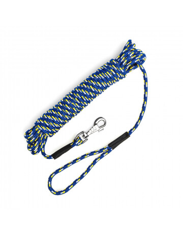 Canine Puppy  Line 10M - 8mm Braid