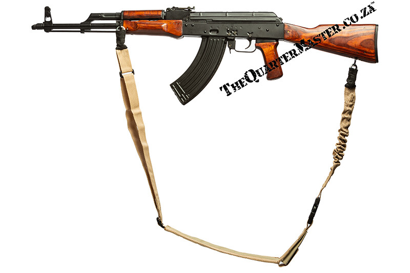 Original AKM Rifle